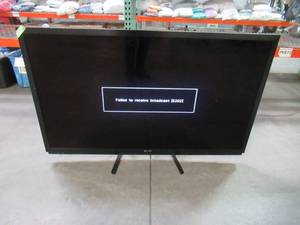 lot 14 image: Sharp Elite PRO-60X5FD LED TV
