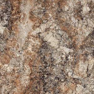 lot 339 image: Formica 4 ft. x 8 ft. Laminate Sheet in 180fx Antique Mascarello with Radiance Finish, 0346612RD408000