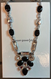 Susan Graver Style Necklace