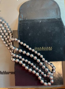 Joan Rivers Classic Collection - Necklace