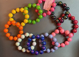 Ten Friends Collection Bracelet