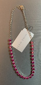 Nine West Small Necklace