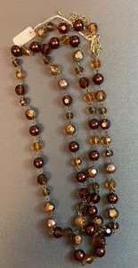 Beautiful New Necklace