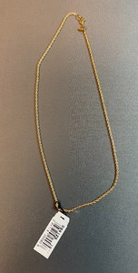 Monet Fashion Necklace