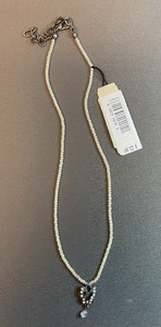 New Fashion Necklace