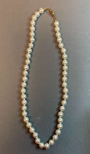Beautiful New Fashion Pearl Necklace