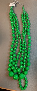 Beautiful New Necklace