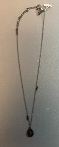 Beautiful New Necklace