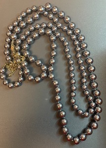 Joan Rivers Classic Collection - Two Necklaces