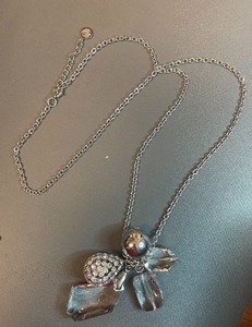 Susan Graver Necklace
