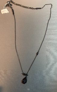 New Fashion Necklace