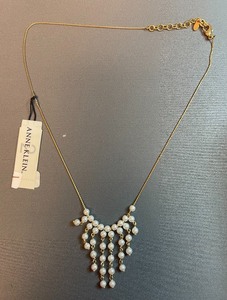 Anne Klein II Necklace