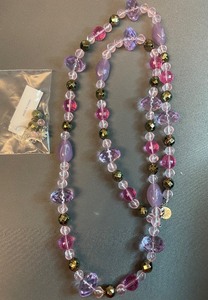 Isaac Mizrahi Live - Necklace & Earrings
