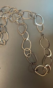 Susan Graver Necklace