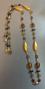 Fashion Necklace