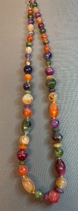 Fashion Necklace