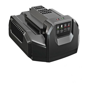 lot 4 image: Ego 56v Battery Charger