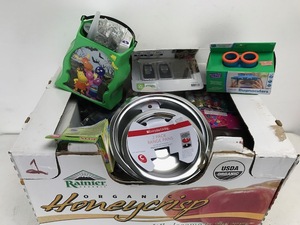 lot 25 image: Resellers Mystery Box #1