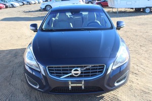 2013 Volvo S60 T5 - 2 OWNER -