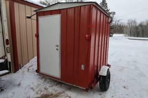 FISH HOUSE
