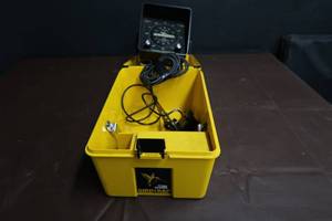 HUMMIN BIRD FISH FINDER