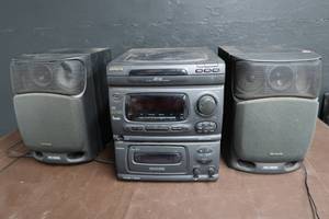 STEREO