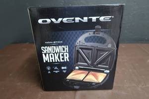 SANDWICH MAKER