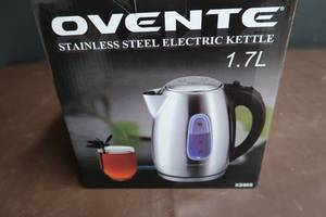 ELECTRIC KETTLE