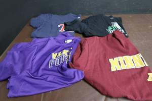 SHIRTS