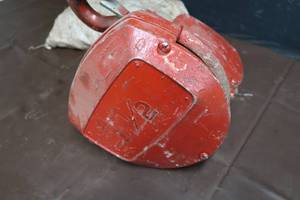 HOIST