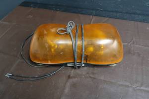 ORANGE LIGHTS FOR TRUCKS