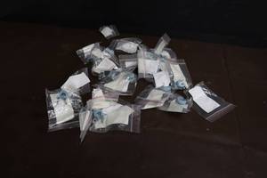 LOOP CLAMPS