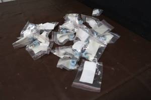 LOOP CLAMPS