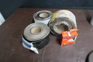 ICE AND WATER SHIELD