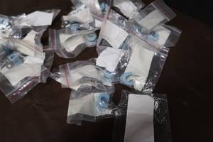 LOOP CLAMPS