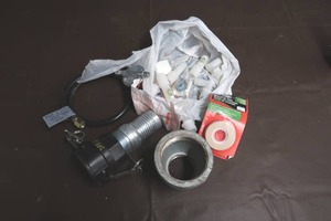 WATER TOOLS