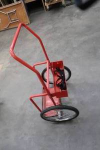 WELDING CART