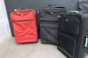 SUIT CASES
