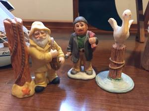 lot 230 image: Nautical Lot