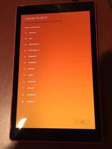 lot 263 image: Amazon Fire