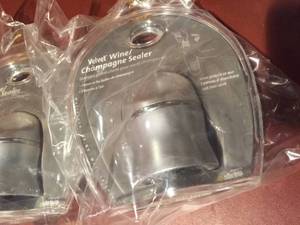 lot 265 image: Sigma Ice Bucket and Bar Items