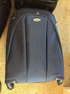 lot 306 image: Luggage Lot