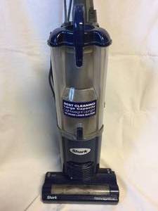 lot 313 image: Shark Navigator Vacuum