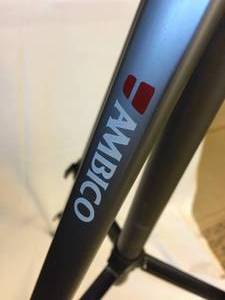 lot 315 image: Ambico Tripod