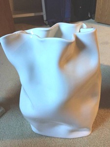 lot 350 image: Assorted Vases