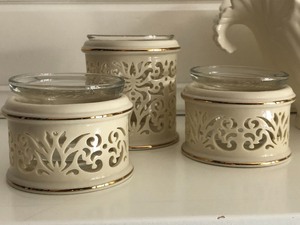 lot 522 image: Decorative Lenox Items