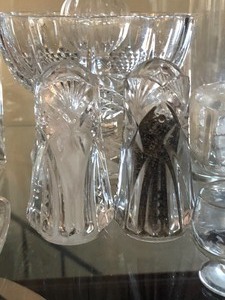lot 516 image: Glassware Items