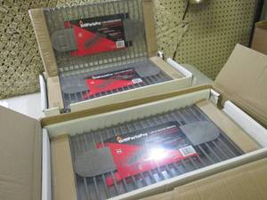 lot 29 image: (RM3) Lot of 8 Grill Parts Pro Lava...