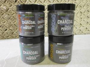 lot 78 image: (EC1) 4 Jars 4 Flavors of inVitamin...