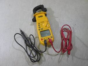 lot 131 image: (FS) UEi Test Instruments DL379B Cl...